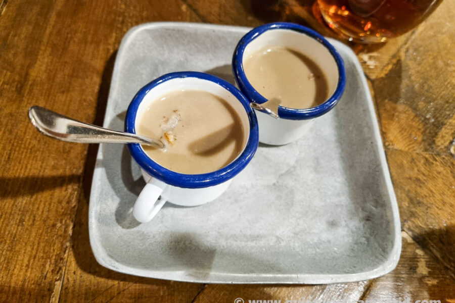 Aperitivo, de AskuaBarra