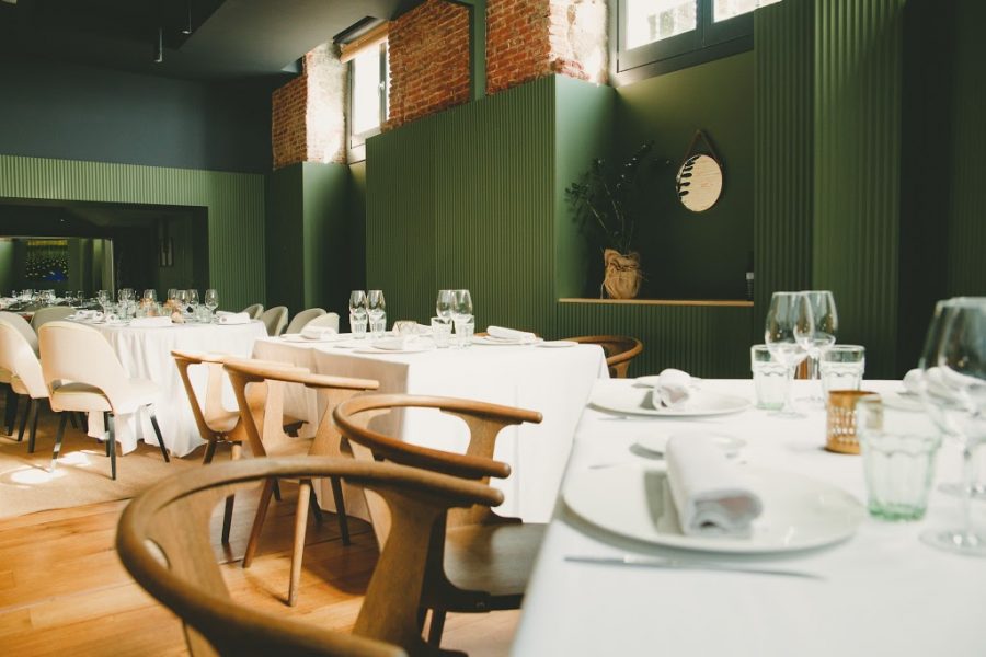 Interior de Santerra