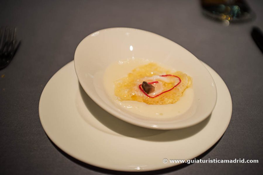 Aperitivo en Viavélez