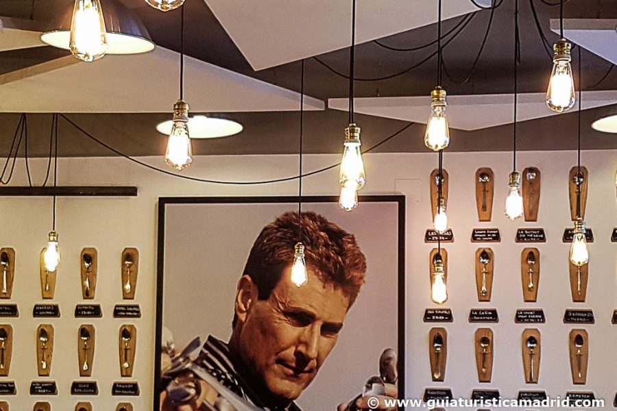 Interior de la Qchara de Pachi