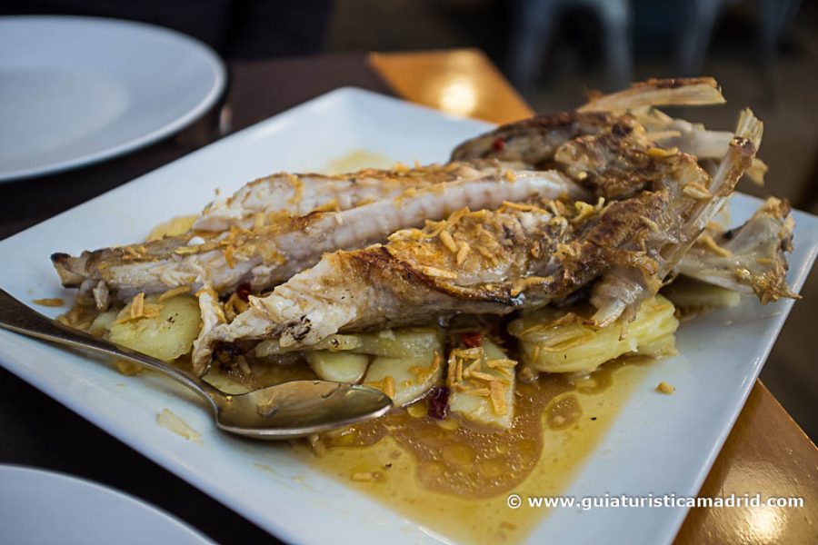 Rape, de la Qchara de Pachi