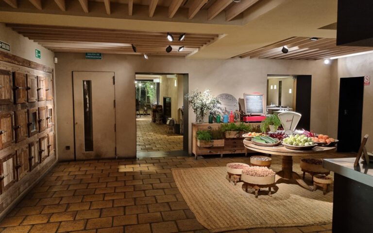 Restaurante Filandón